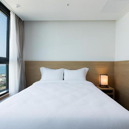 Lemain Hotel Jeju Eksteriør billede