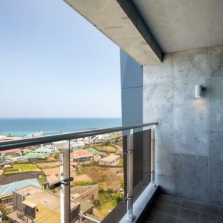 Lemain Hotel Jeju Eksteriør billede