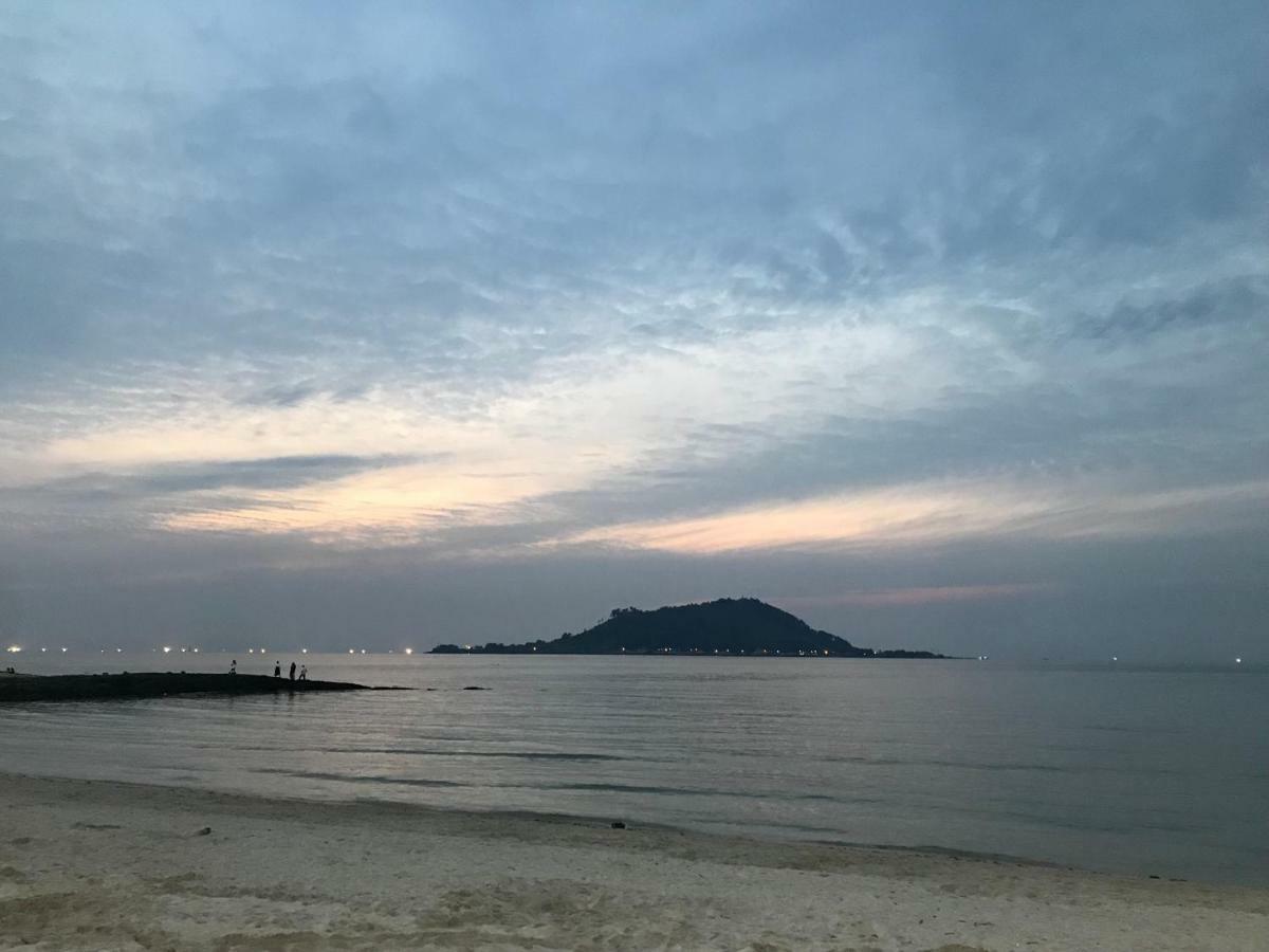 Lemain Hotel Jeju Eksteriør billede